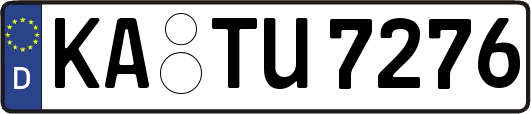 KA-TU7276