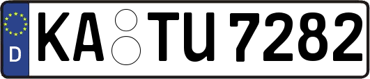 KA-TU7282