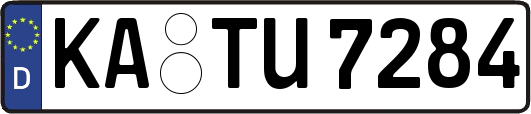 KA-TU7284