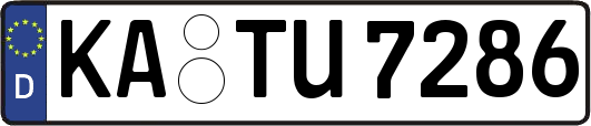 KA-TU7286