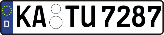 KA-TU7287