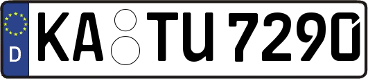 KA-TU7290