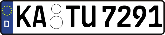 KA-TU7291