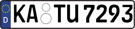 KA-TU7293