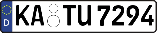 KA-TU7294