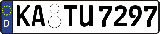 KA-TU7297
