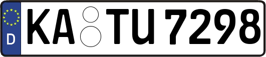 KA-TU7298