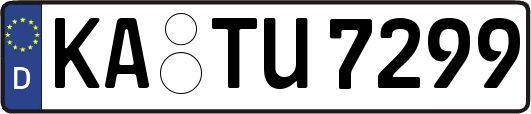 KA-TU7299