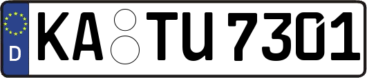 KA-TU7301