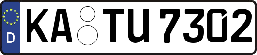 KA-TU7302