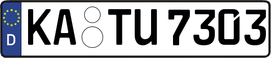 KA-TU7303