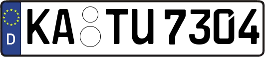 KA-TU7304