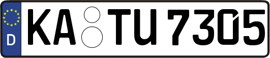 KA-TU7305