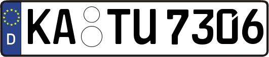 KA-TU7306