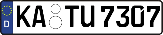 KA-TU7307