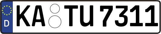 KA-TU7311