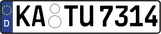 KA-TU7314