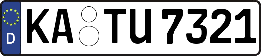 KA-TU7321