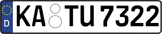 KA-TU7322