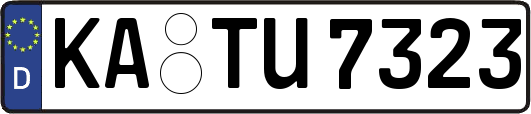 KA-TU7323