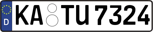 KA-TU7324