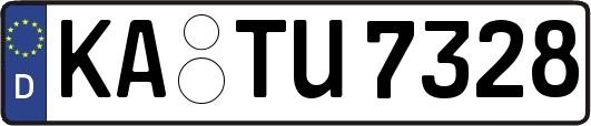 KA-TU7328