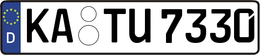 KA-TU7330