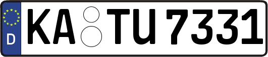 KA-TU7331