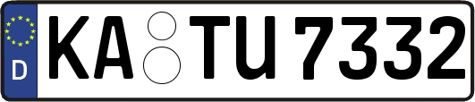 KA-TU7332