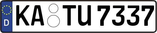 KA-TU7337