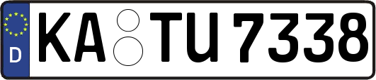KA-TU7338