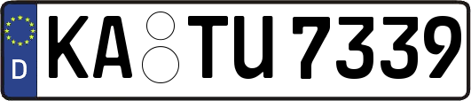 KA-TU7339