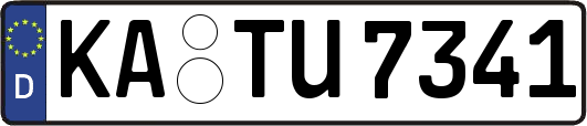 KA-TU7341