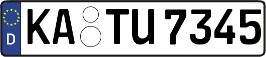 KA-TU7345