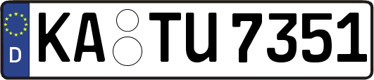 KA-TU7351