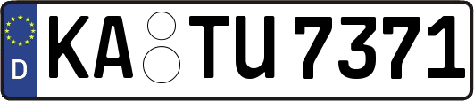 KA-TU7371