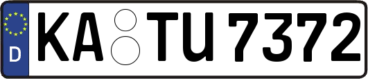 KA-TU7372