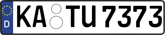KA-TU7373
