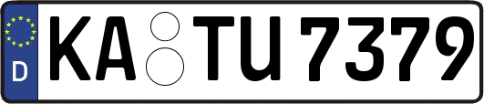 KA-TU7379
