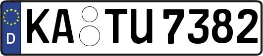 KA-TU7382