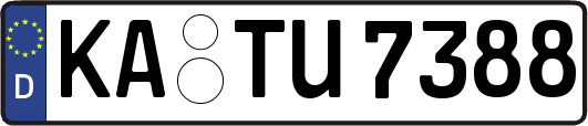 KA-TU7388