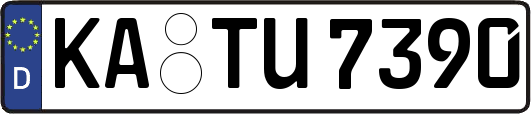 KA-TU7390