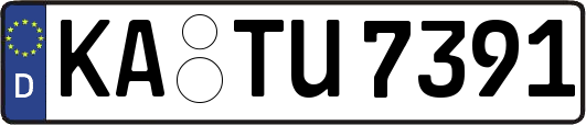 KA-TU7391