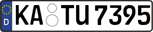 KA-TU7395