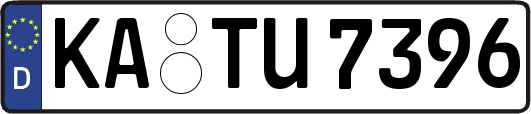 KA-TU7396