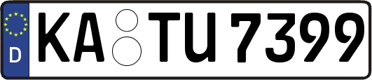 KA-TU7399