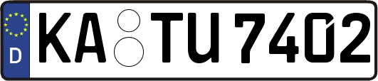 KA-TU7402