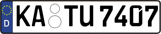 KA-TU7407