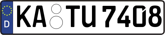 KA-TU7408