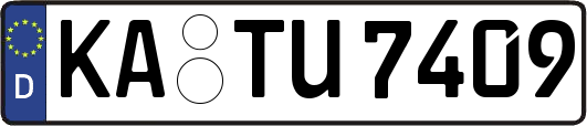 KA-TU7409